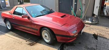 1992 Porsche CAYENNE 照片 9