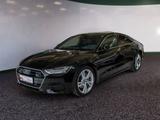 Audi A7 Sportback 50 TDI quattro S line ACC PANO HUD - Audi A7: Leder