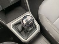 Dacia Sandero - Vorschau Bild 19