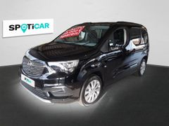 Fahrzeugabbildung Opel Opel Combo Life E - e Ultimate InnoPaket Parkass