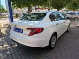 Fiat Tipo Easy 1,6 Automatik* Navi* Klima* 1 Hand* - Fiat Tipo: Limousine