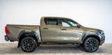 Toyota Hilux 2.8 D4-D INVINCIBLE °AHK°JBL°Navi° - gebrauchte Toyota Hilux aus dem Jahr 2022