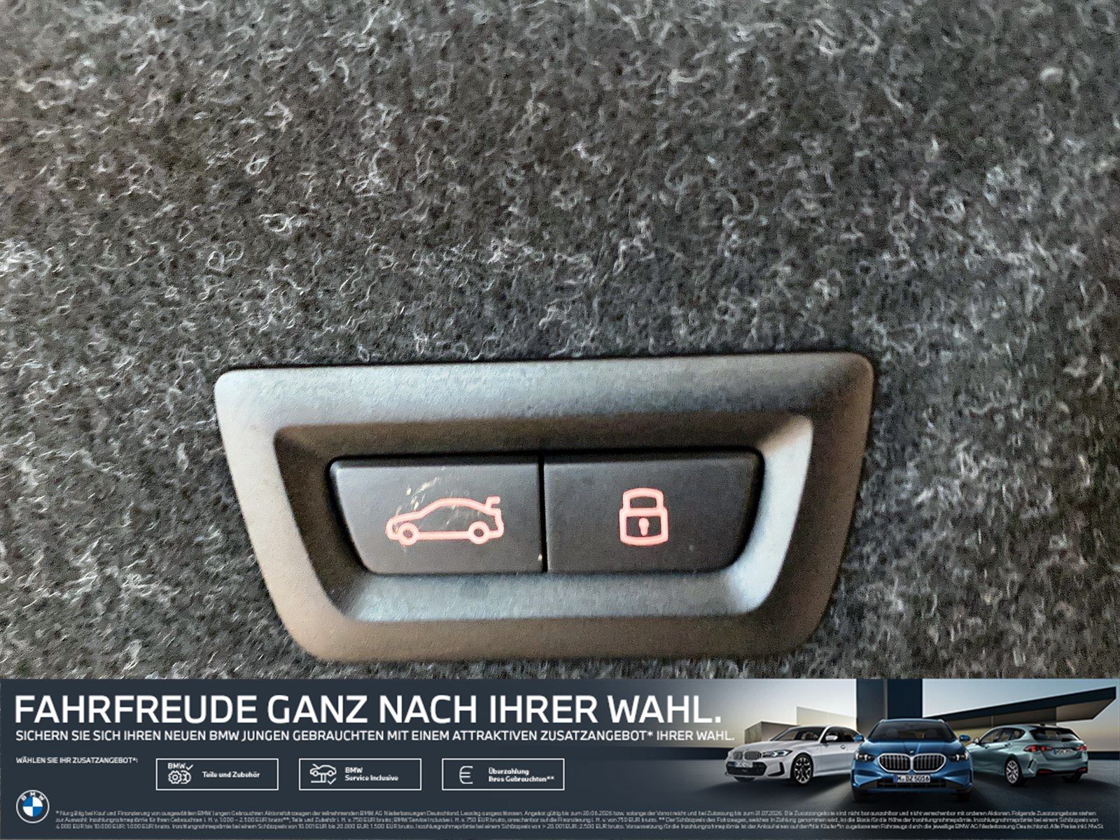 BMW 420 - Bild 20