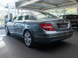 Mercedes-Benz C 180 Avantgarde,Automatik,COMAND,2.Hd+origKM! - gebrauchte Mercedes-Benz C-Klasse aus dem Jahr 2011