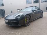 Porsche Panamera 4 E-Hybrid Sport Turismo  - gebrauchte Porsche Panamera aus dem Jahr 2021