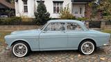 Volvo Amazon P122S mit Overdrive und LPG - Volvo mit LPG-Antrieb