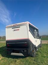 Challenger X150 Automatik Luftfederung Sommer & Winterräder - Offers