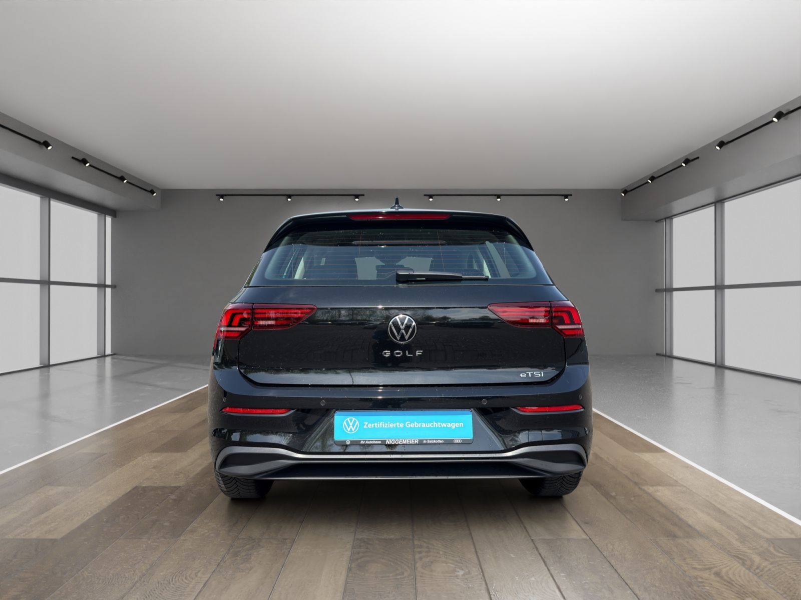 Volkswagen Golf - Bild 6