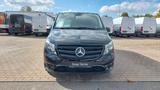 Mercedes-Benz eVito 112 Kasten Extralang DAB Navi Klima Kamera - schwarze Mercedes-Benz eVito