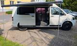 Volkswagen T5, NordVan Camping Umbau (ab Juli  2025)