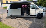 Volkswagen T5, NordVan Camping Umbau (ab Juli  2025)