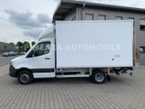 Mercedes-Benz Sprinter 517 37 TK THERMOKIN V500 LBW RFK AKTION - Mercedes-Benz The