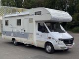 Mercedes-Benz Wohnmobil MB316 LANG! ERST 43850km! - Angebote entsprechen deinen Suchkriterien