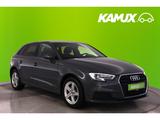 Audi A3 35TDI Sb S-tronic+XENON+NAVI+TEMPO+SHZ+PDC - Audi A3 mit Diesel-Antrieb
