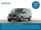 Mercedes-Benz eVito 129 Tourer PRO Lang Kamera LED Navi Sitzhz - Mercedes-Benz eVito: Pro