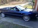 Audi B4 Cabrio 2,6l Automatik - Audi aus 1996: Cabrio
