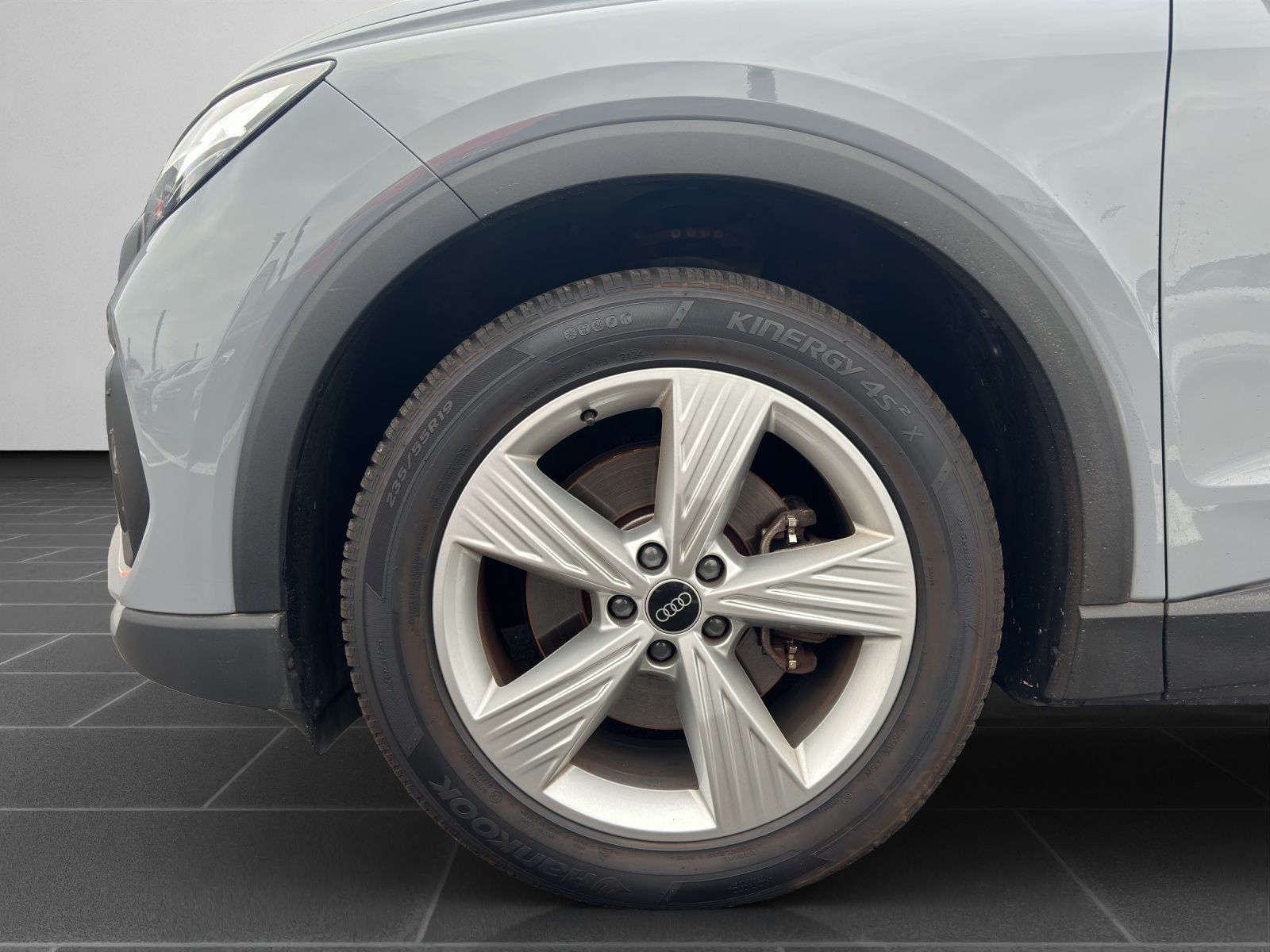 Audi Q4 e-tron - Bild 9