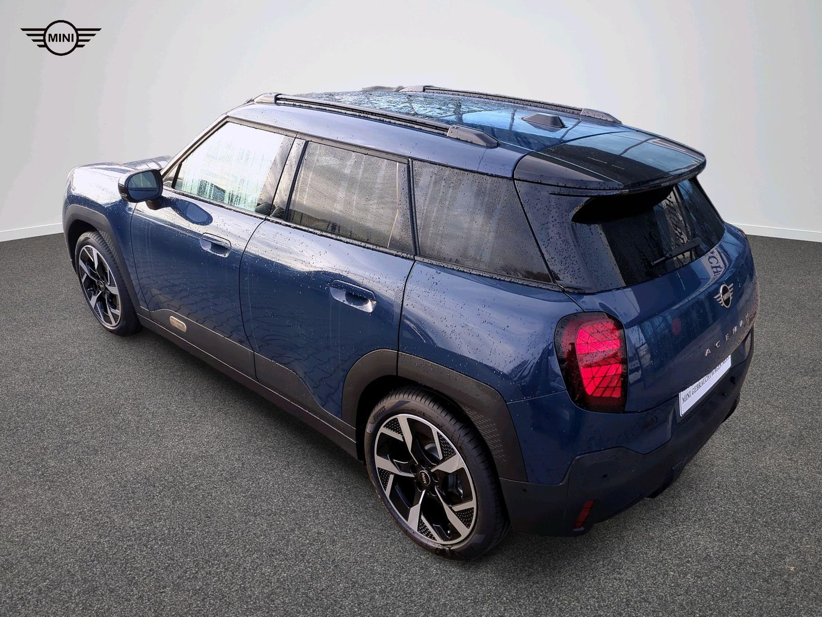 MINI Aceman - Bild 8