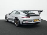 Porsche 991 GT3 RS - Porsche: Gt3 RS