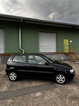 Volkswagen Vw Polo 1.0 Bj 98 TÜV 05/27 Klimaanlage Si... - gebrauchte VW Polo aus dem Jahr 1998