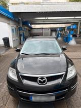 Mazda CX-9 | 3.7 V6 | 7-Sitzer | Top Zusta... - Mazda: Mazda6 V6