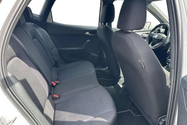 Foto Nummer 18: SEAT Arona