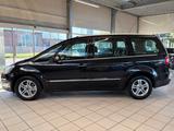 Ford Galaxy Titanium 2.2 TDCi/Pano/Memory/7-Sitzer - gebrauchte Vans