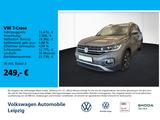 Volkswagen T-Cross "Unted" 1.5 TSI OPF DSG *LED*Navi*Rear V - VW T-Cross Gebrauchtwagen in Leipzig