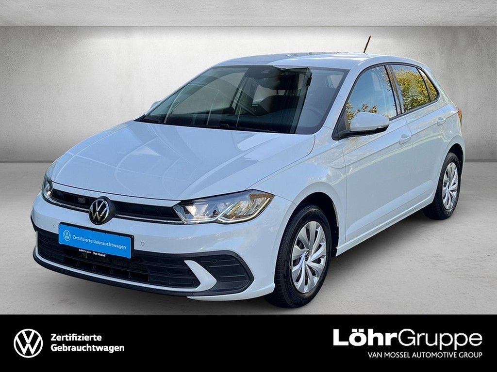 Image of Volkswagen Polo