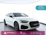 Audi A5 45 Sportback quattro S Line|Navi|AHK|Matrix - Audi A5