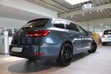 Seat Leon Sportstourer ST 1.5 TSI FR 110 kW (150 P... - Seat Leon: Sportstourer