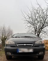 Chevrolet Rezzo / GM Daewoo  Automatik  ... - Chevrolet: Gm