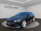 Kia Procee'd 1.6 T-GDI GT Navi Kamera GRA - gebrauchte Kia pro cee'd / ProCeed aus dem Jahr 2020