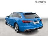 Audi S4 Avant 3.0 TDI Q AHK B&O STANDH LM19 DAB - Audi S4 mit Diesel-Antrieb: Kombi