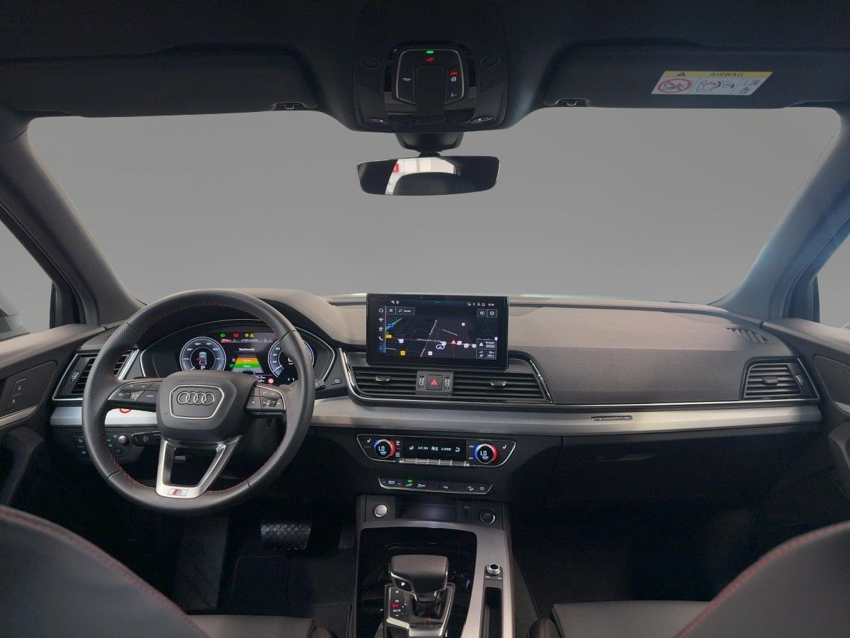 Audi Q5 - Bild 11