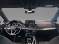Audi Q5 - Vorschau Bild 11
