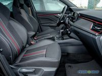 Skoda Kamiq - Vorschau Bild 9