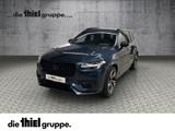 Volvo XC90 R Design Plug-In Hybrid AWD AHK+Surround Vi - Volvo XC90 Gebrauchtwagen in Leipzig