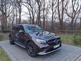 Mercedes-Benz GLC 43 AMG Mercedes-AMG GLC 43 4MATIC Autom.... - Mercedes-Benz GLC 43 AMG von privat