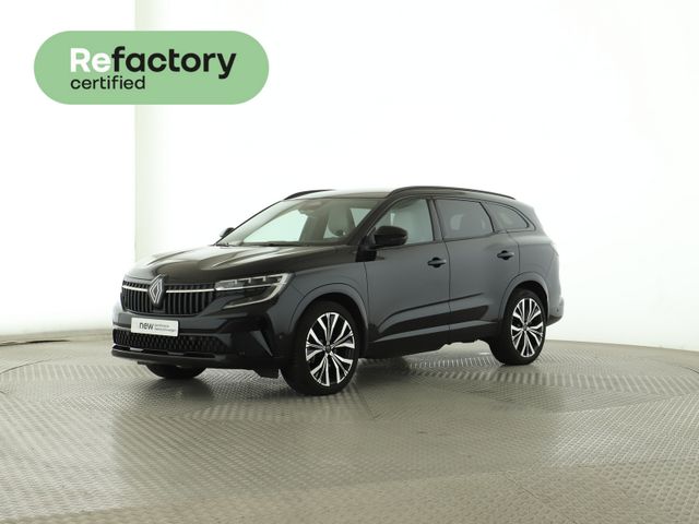 Renault Espace VI Iconic E-Tech Hybrid Matrix-LED Pano A