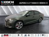 Skoda Octavia RS 2.0 TSI DSG AHK NAVI MATRIX Alcantara - Skoda Octavia Neuwagen in Berlin