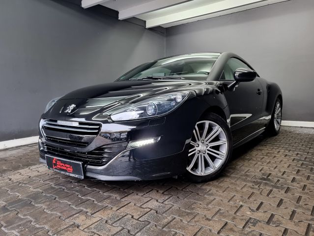 Peugeot RCZ 1,6 XENON SCHEINWERFER, NAVI, LEDER, PDC