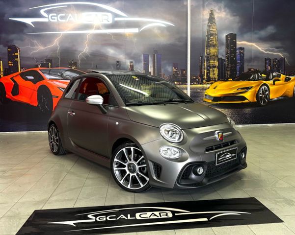 Abarth ABARTH 595 TURISMO 165CV OK PERMUTE FINANZIABILE