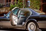 BMW 750i V12 Liebhaber,rostfrei,TÜV neu,TV,Individua