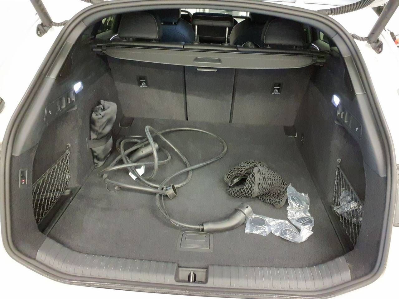 Audi A6 e-tron - Bild 6