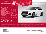 Audi Q7 S line 45 TDI qu. *AHK*HdUp*Luft*Matrix*8fach