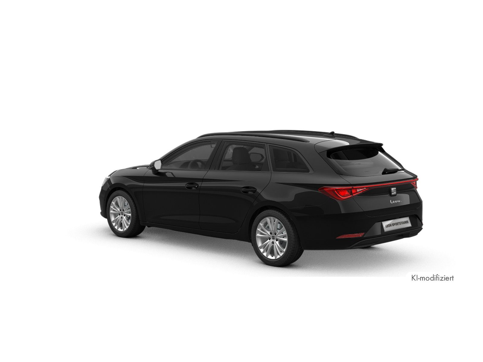 Seat Leon - Bild 5
