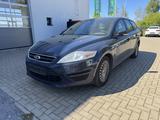 Ford Mondeo Turnier 1.6 TDCi Cool & Sound~AHK~ALLWETT