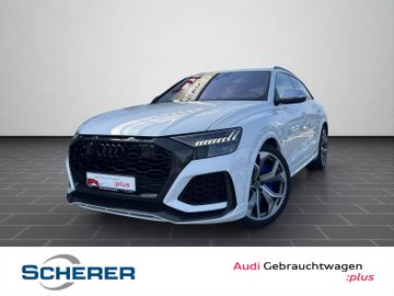 Audi Leasingangebot: Audi RSQ8 TFSI HUD B&O HD MAT STHZG AHK