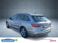 Audi A4 - Vorschau Bild 3